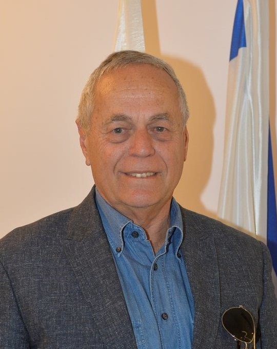 Eitan Barak