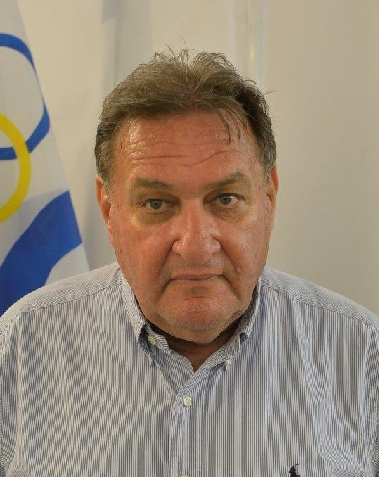 Arie Zeif