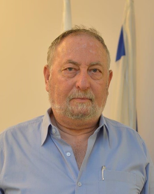 Yehosua Gora