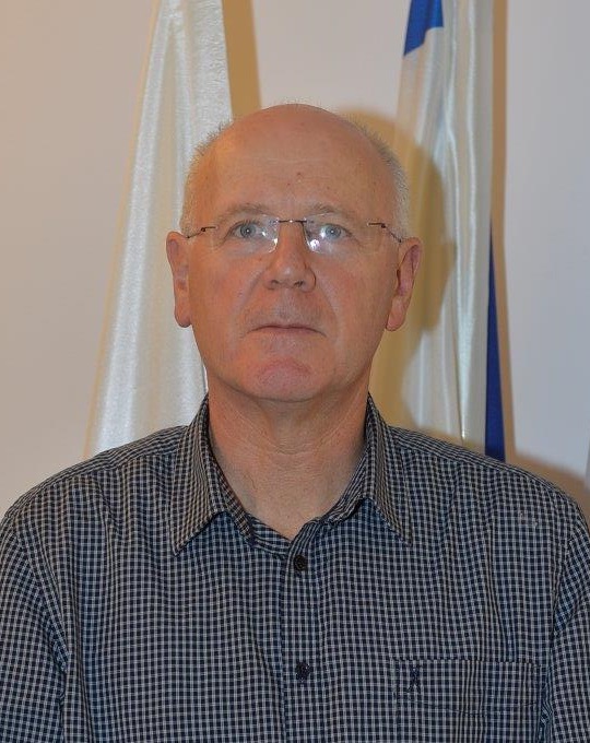 Gili Lustig