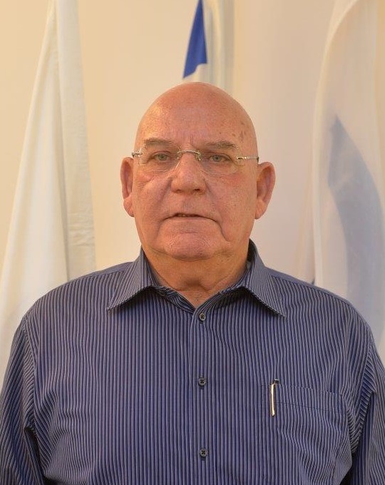 Sam Ulpiner
