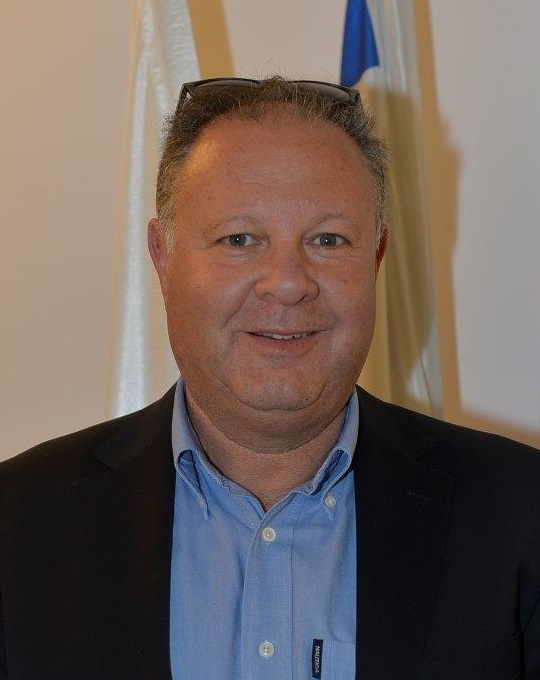Ron Chaimovski