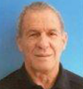 Yoram Erenstein