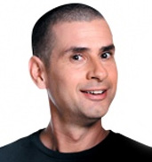Eyal Kitzis